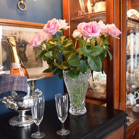 Boutique B&B Poppy'S Brugge Bagian luar foto