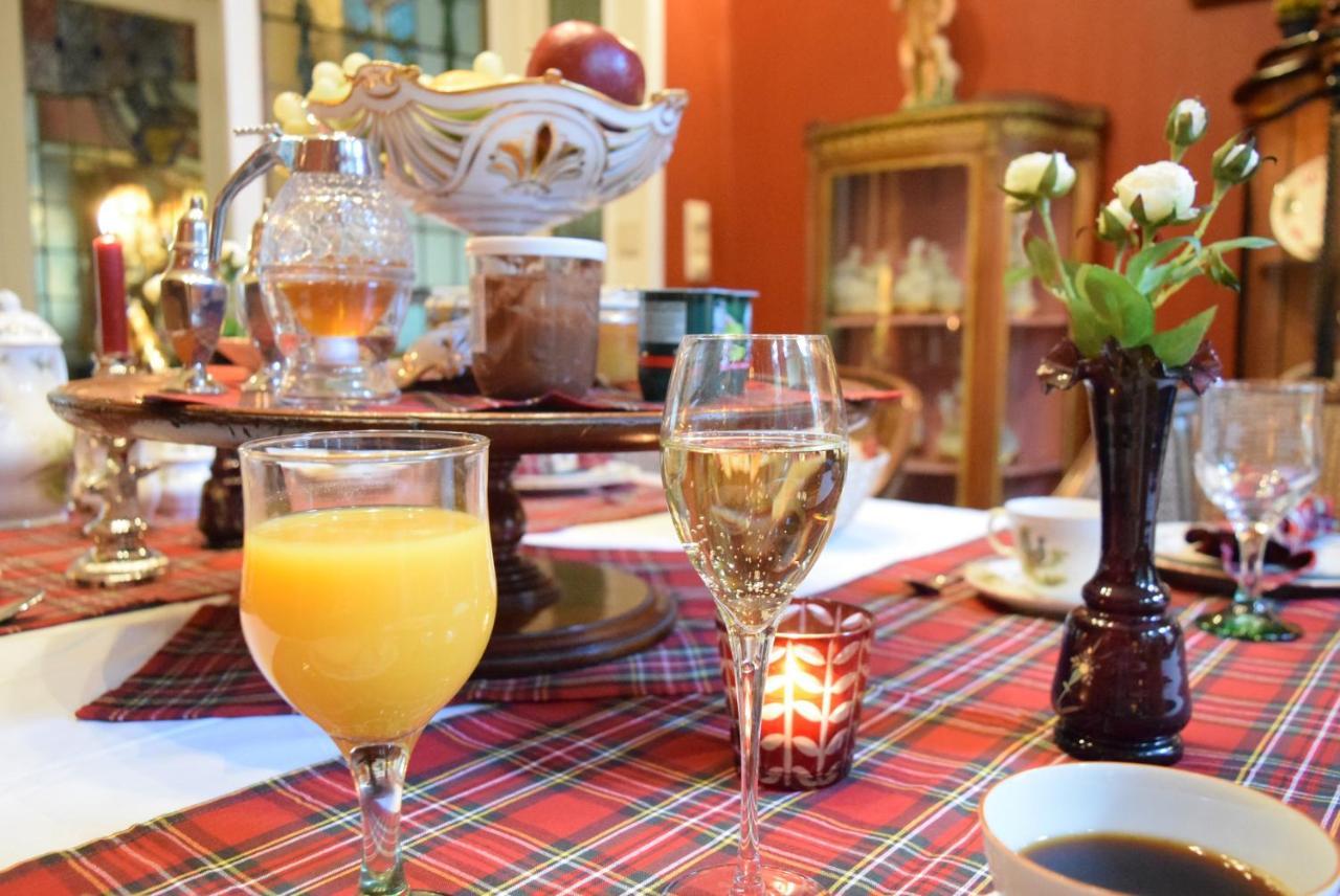 Boutique B&B Poppy'S Brugge Bagian luar foto