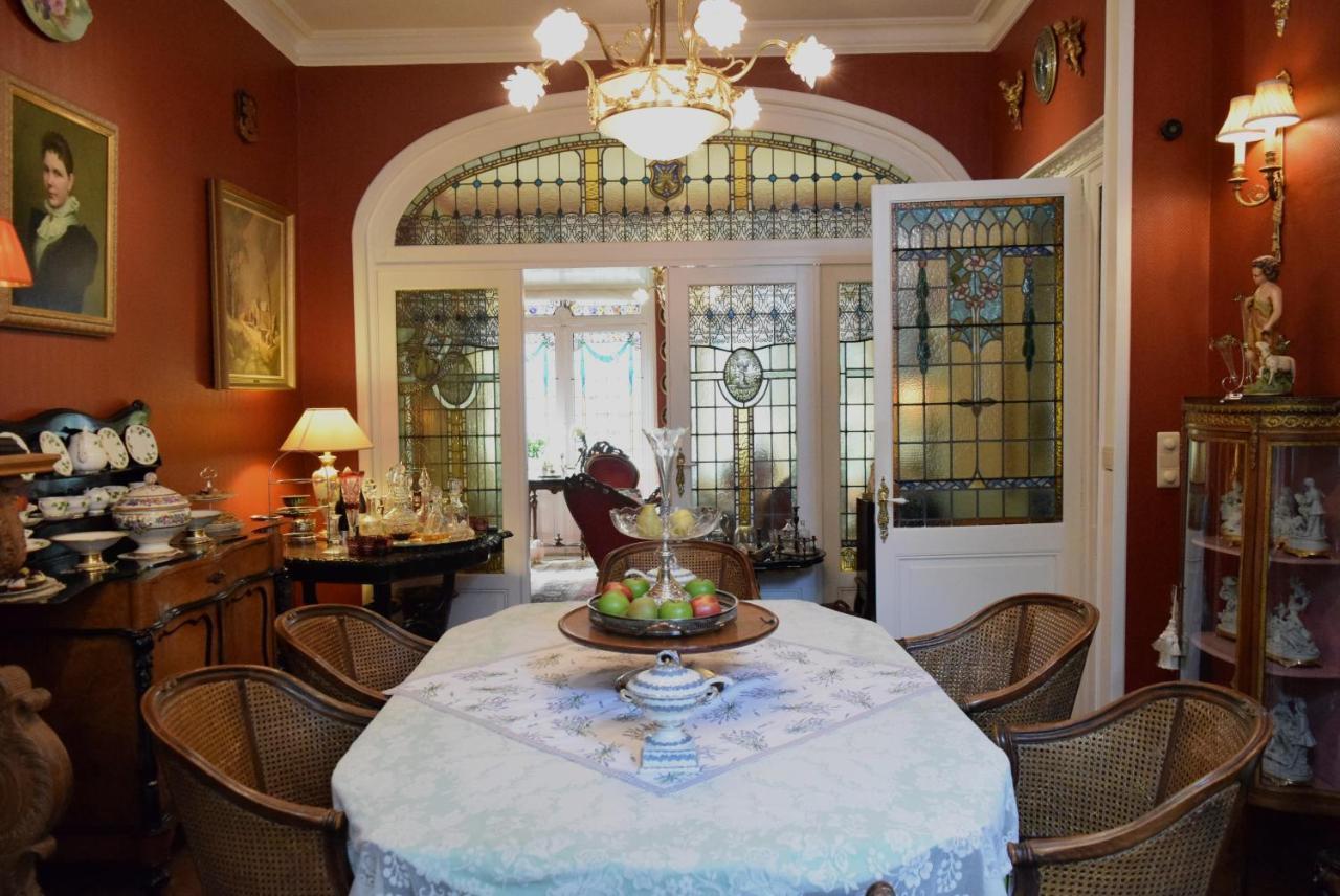 Boutique B&B Poppy'S Brugge Bagian luar foto