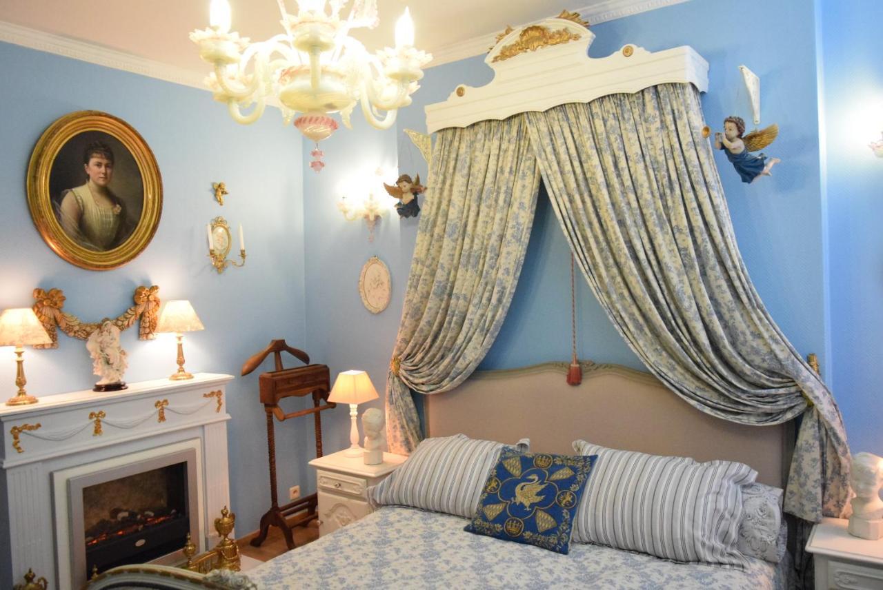 Boutique B&B Poppy'S Brugge Bagian luar foto
