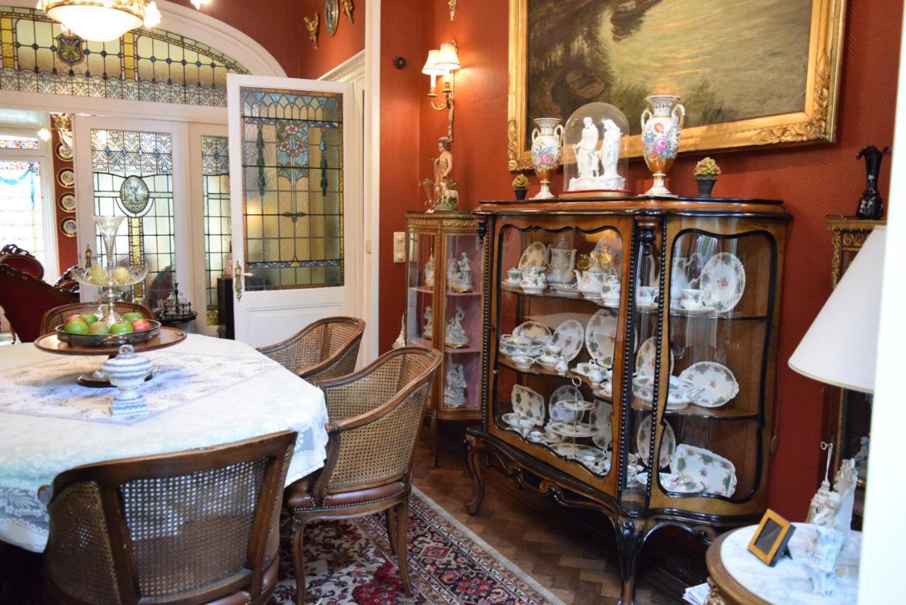Boutique B&B Poppy'S Brugge Bagian luar foto
