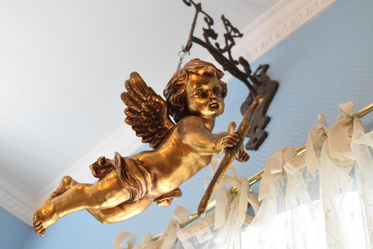 Boutique B&B Poppy'S Brugge Bagian luar foto