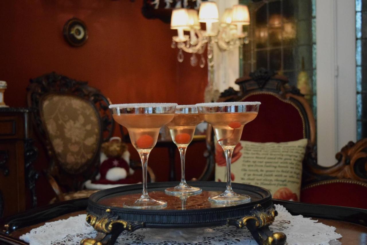 Boutique B&B Poppy'S Brugge Bagian luar foto