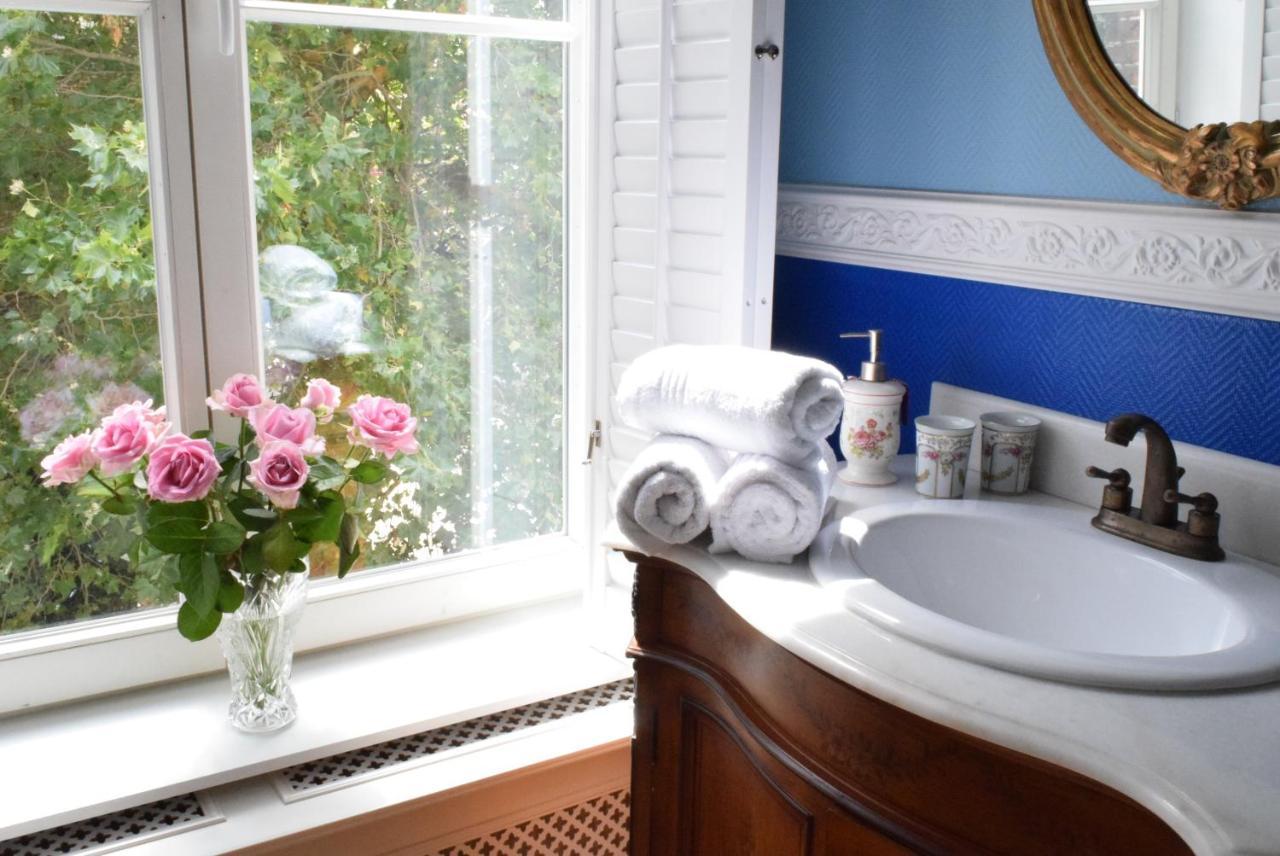 Boutique B&B Poppy'S Brugge Bagian luar foto