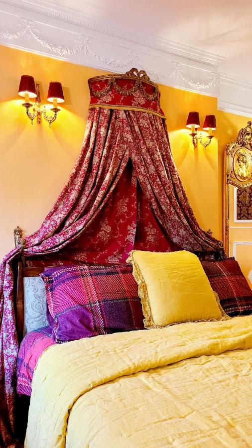 Boutique B&B Poppy'S Brugge Ruang foto