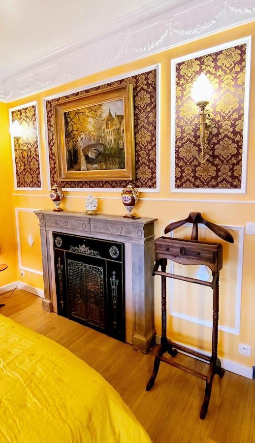 Boutique B&B Poppy'S Brugge Ruang foto