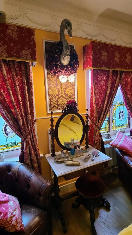 Boutique B&B Poppy'S Brugge Ruang foto