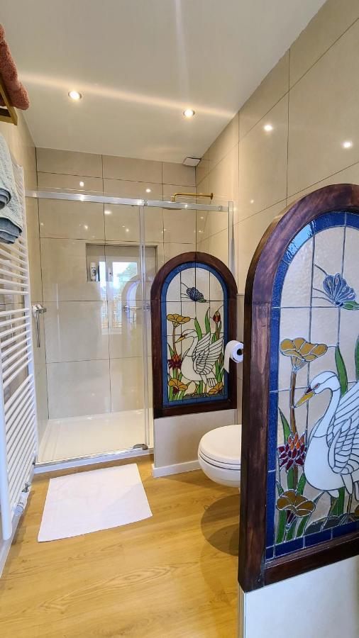Boutique B&B Poppy'S Brugge Ruang foto