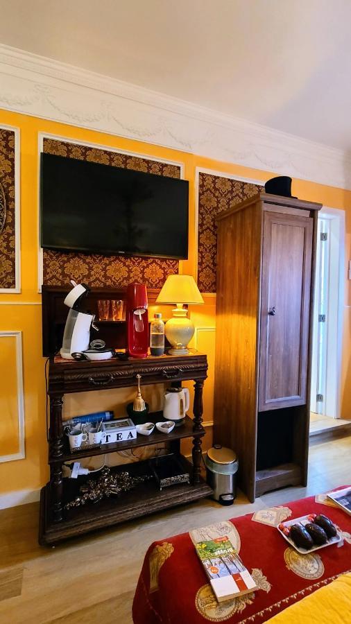 Boutique B&B Poppy'S Brugge Ruang foto