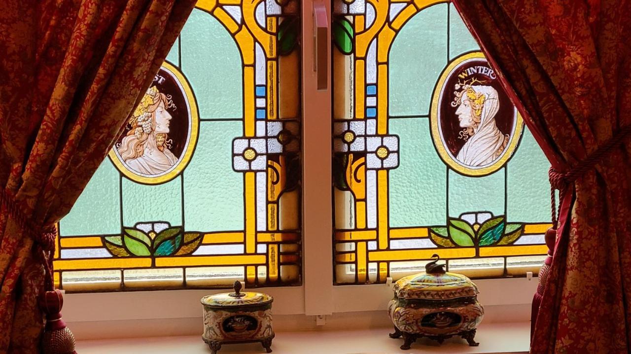 Boutique B&B Poppy'S Brugge Ruang foto
